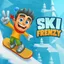 Ski Frenzy game cover image