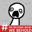 We Become What We Behold game cover image