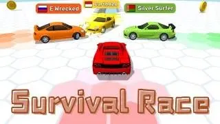 Survival Race