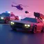 Carvivor Ops game cover image