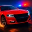 Charger City Driver game cover image
