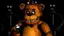 Five Nights at Freddy's game cover image