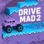 Drive Mad 2 game cover image