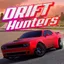 Drift Hunters 2024 game cover image