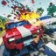 Carnage Battle Arena game cover image