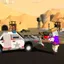 Zombie Derby Pixel Survival game cover image
