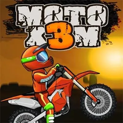 Moto X3M