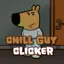 Chill Guy Clicker game cover image