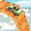 Mega Ramps Ultimate Car Races game cover image