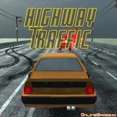 Highway Traffic