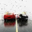 Drive, Race, Crash game cover image