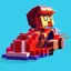 Battle Karts game cover image
