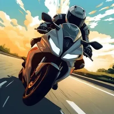 Traffic Rider