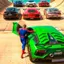 Mega Lamba Ramp game cover image