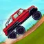 Hill Climbing Mania game cover image