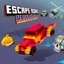 Escape Road Halloween game cover image